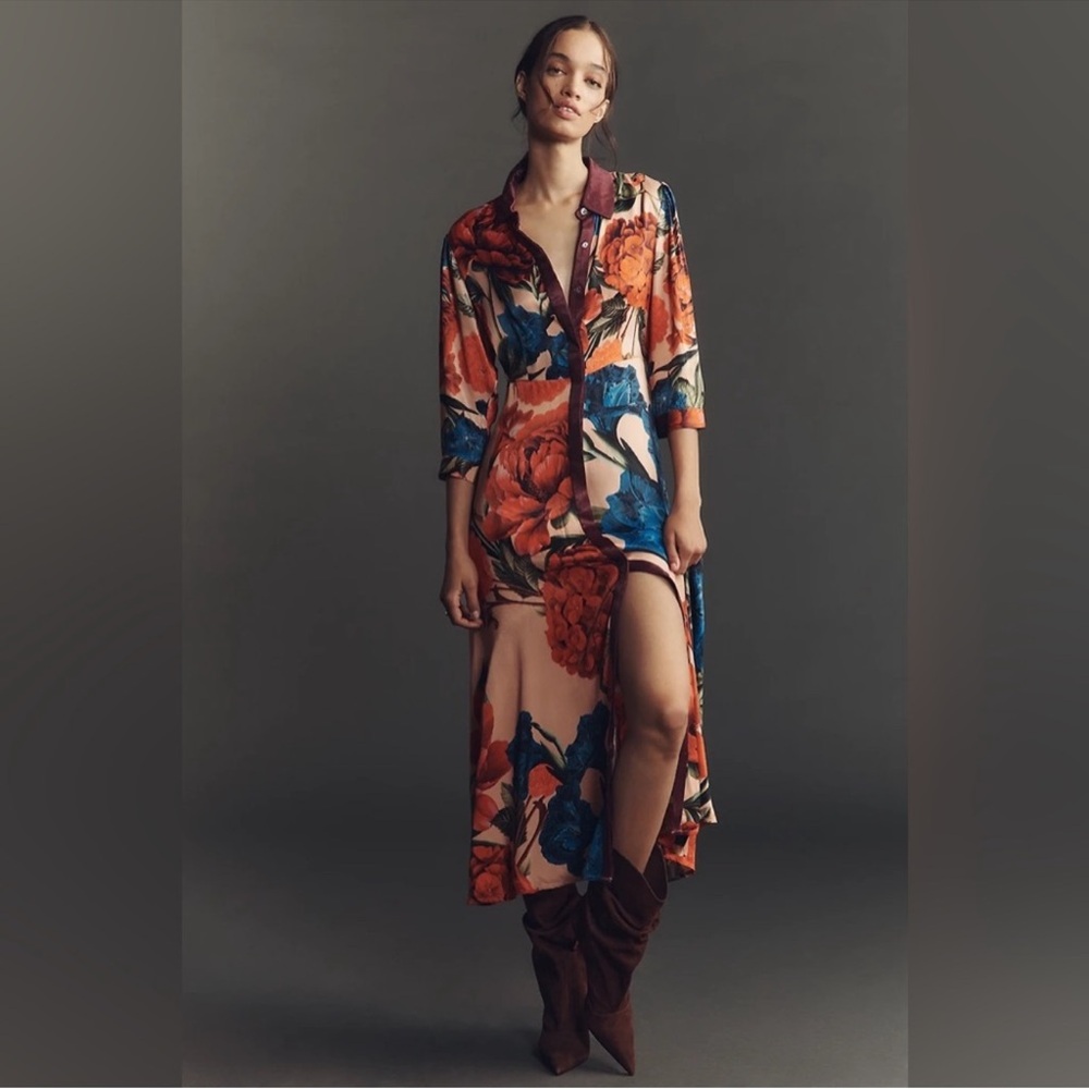 Function & Fringe Edit | New Anthropologie Functi… - image 2